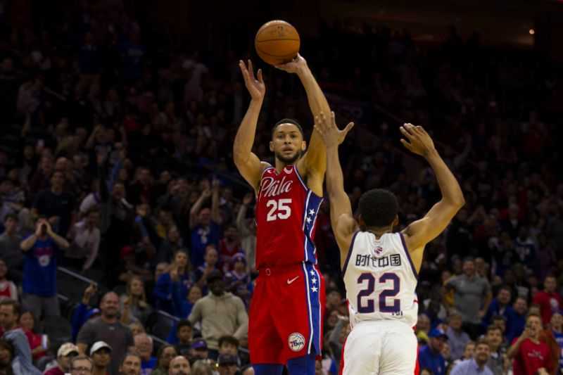  Does Ben Simmons Need a Jump Shot?