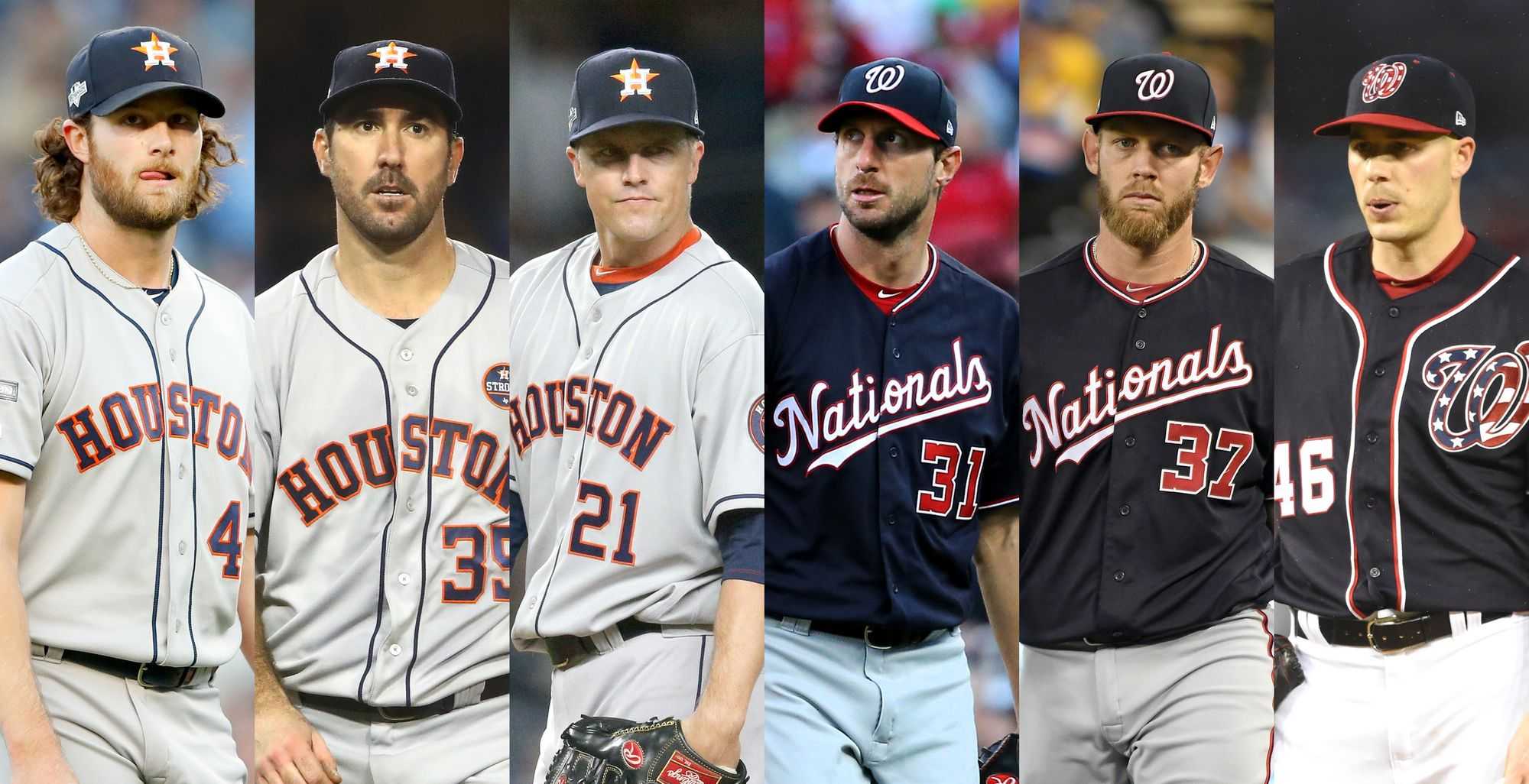  2019 World Series Preview