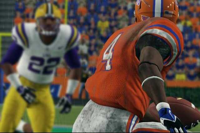  EA Sports: Is the NCAA Football Video Game Making a Comeback?