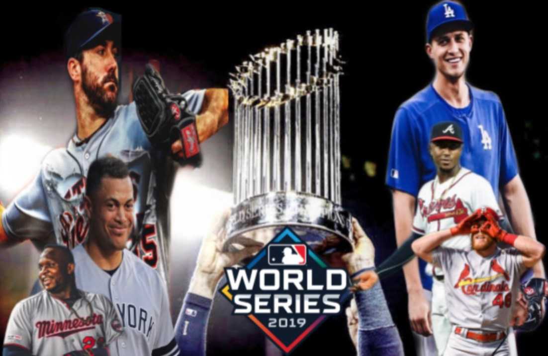  MLB Postseason Preview: Let The October Anxiety Begin
