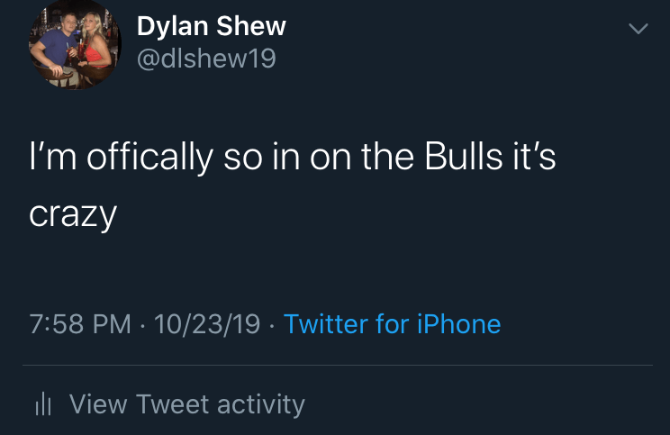 Bulls 