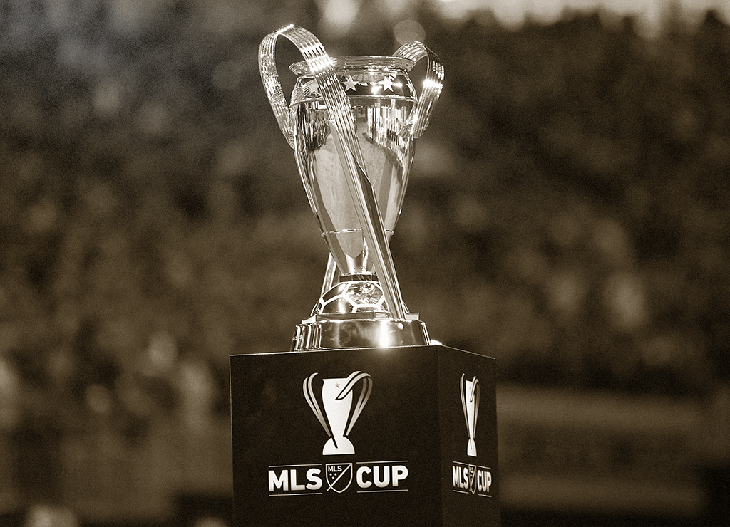  MLS Cup Playoffs: Conference Finals Set