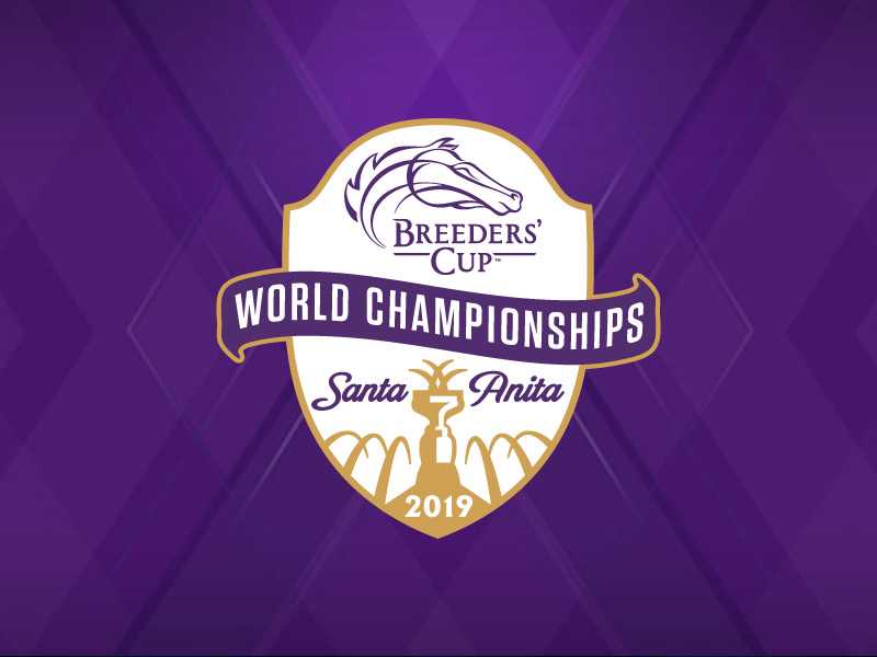  Horses to Watch in This Weekend’s Breeders’ Cup