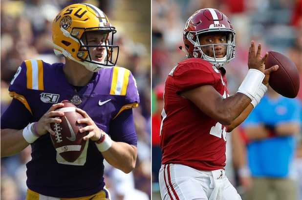  Tanking for Joe: Is the #1 Pick in Baton Rouge?