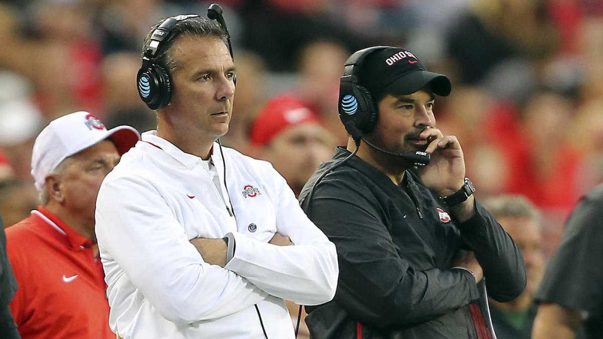  Meyer to Day and a Steadfast Ohio State Program
