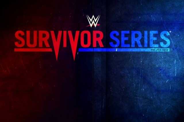  Survivor Series:  Where Takeover Has a Whole New Meaning
