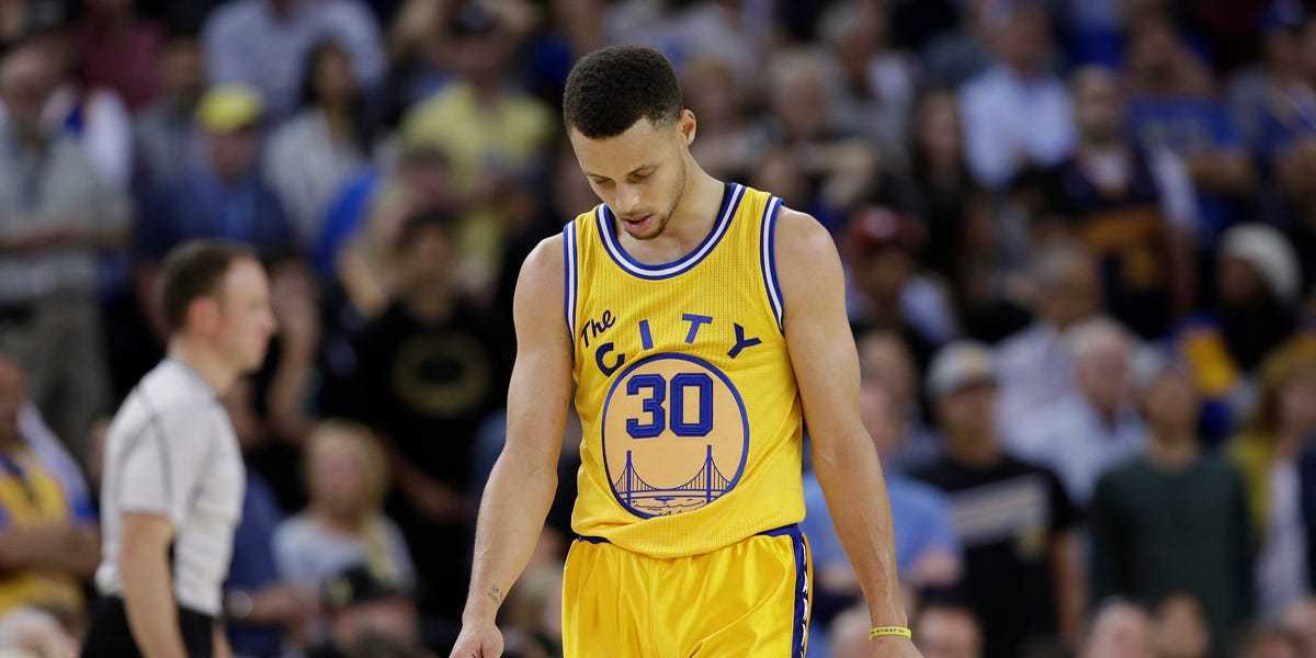  How Should the Golden State Warriors Handle the Rest of the 19′-20′ Season?