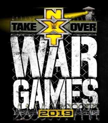 The NXT women are heading to WarGames