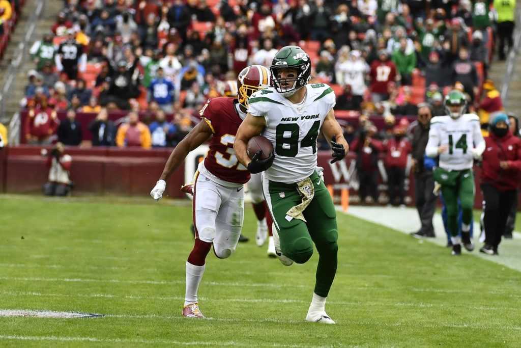  Week 12 Waiver Wire