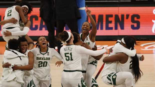  Why Women’s College Basketball Is More Popular Than The WNBA