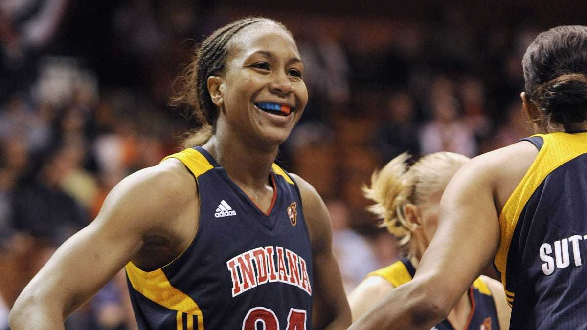  Four Women Nominated For the Naismith Hall of Fame
