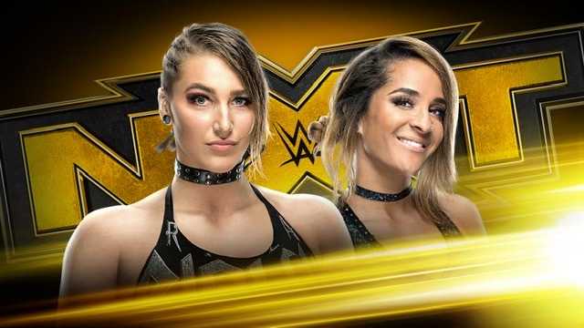  Not Your Average NXT Preview(12/4/19)