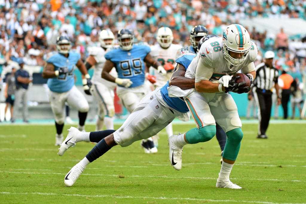 Week 14 Waiver Wire 