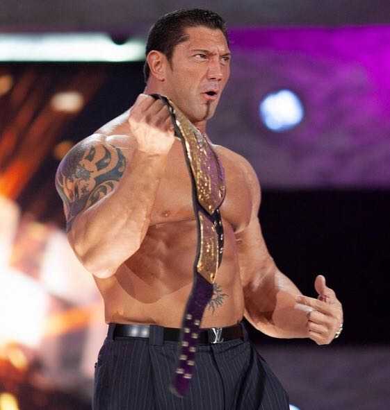 The Queen's Take - Batista's Rise