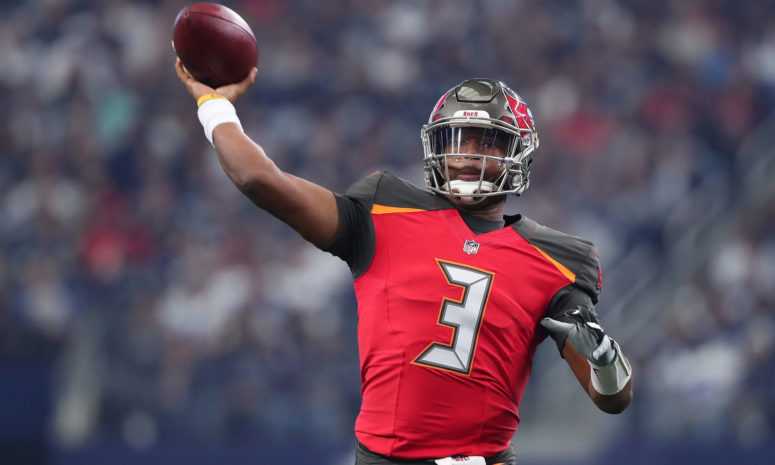  There Is No Fixing Jameis Winston and That's a Good Thing