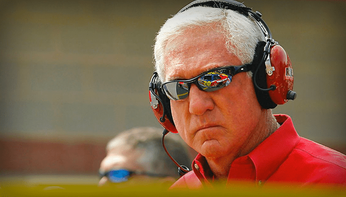  Bob Leavine Interview: NASCAR Sponsors & Small Team Struggles