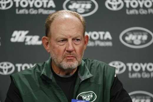  Chan Gailey, Yep that Chan Gailey is the Dolphin's New OC