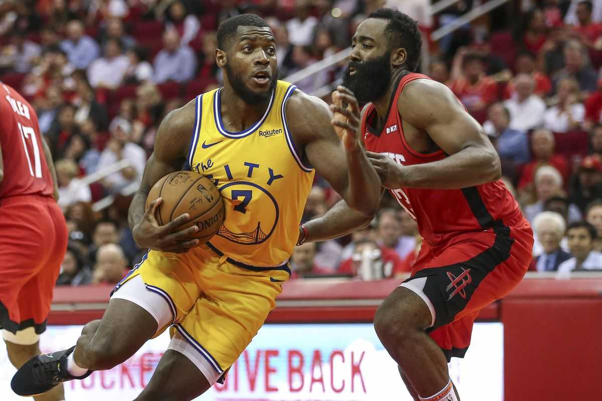  Warriors vs Rockets Christmas Day Preview