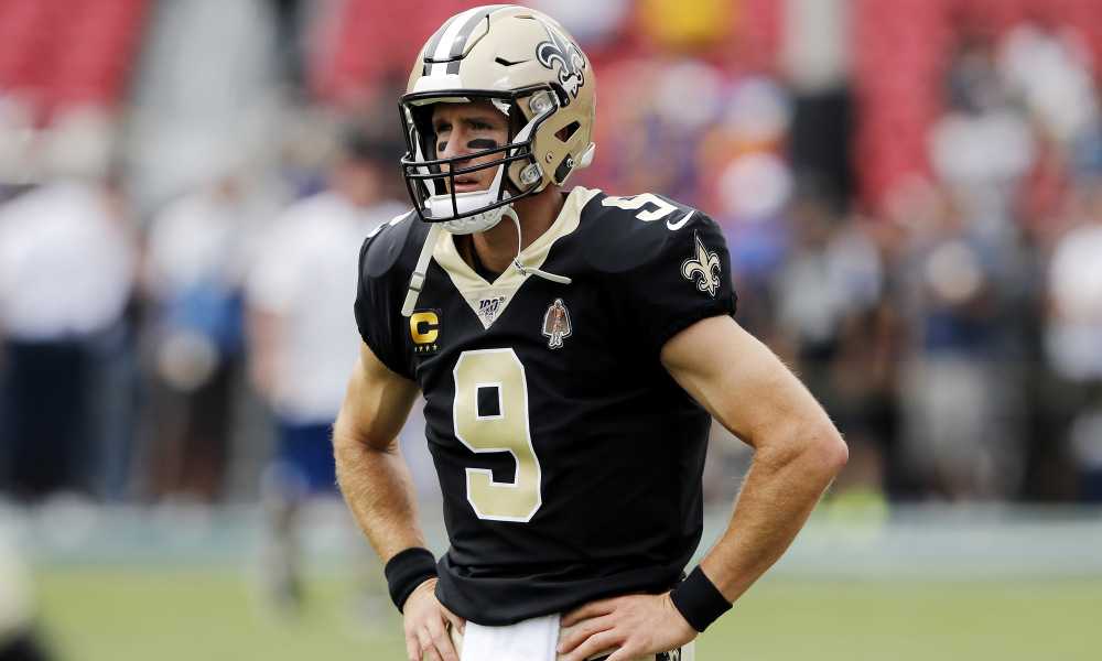  Sean Payton: “Currently No Time Table” on Drew Brees’ Return