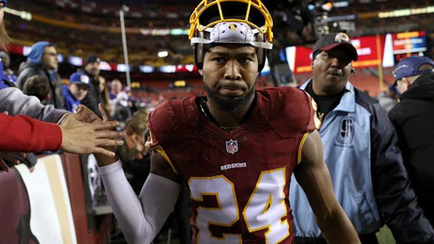 Tinfoil Hat Theories Redskins 