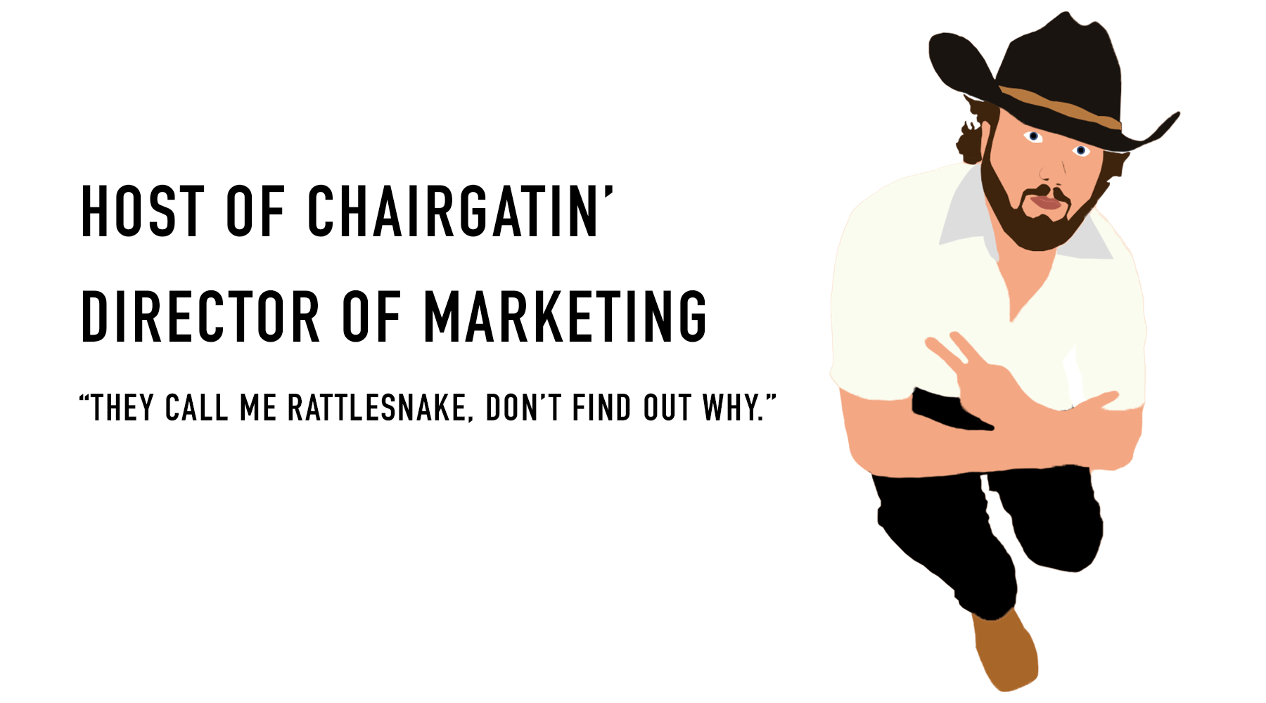 rattlesnake-chairgatin