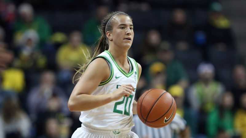  NCAAW: Oregon Dominates Stanford In 87-55 Victory