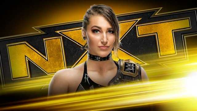  NXT Preview 1/15/20