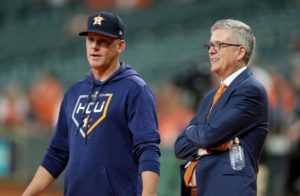 A Fan’s Perspective Of The Astros Scandal