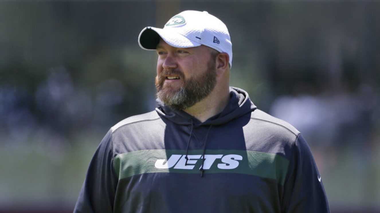  NFL: The Jets’ Free Agency Slow Burn