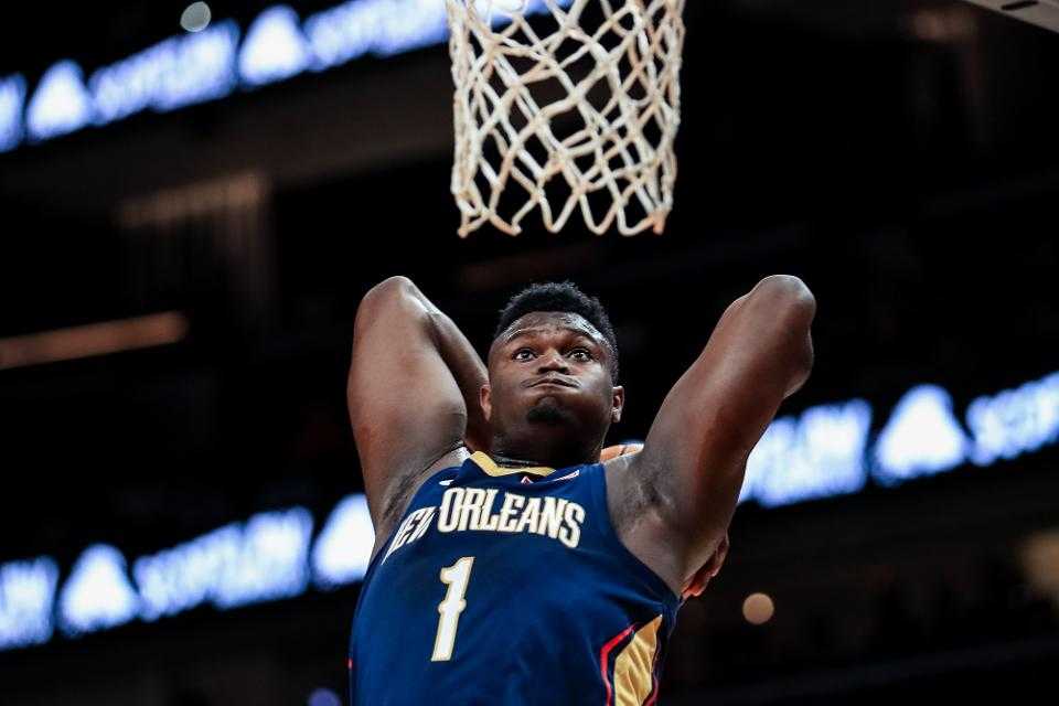  The NBA’s Quarantine “Science”