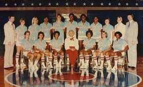  Cheryl Miller and The Women Of Troy