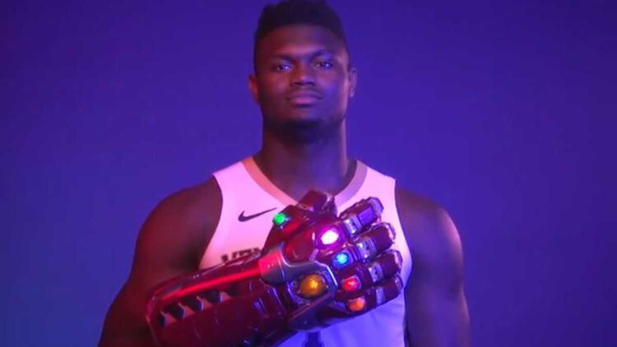  Destiny Arrives All the Same and Now Zion is Here