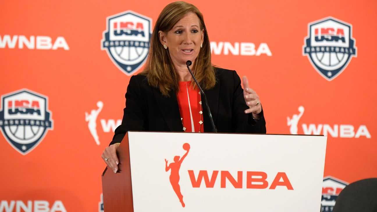  Key Points Of The WNBA CBA Agreement