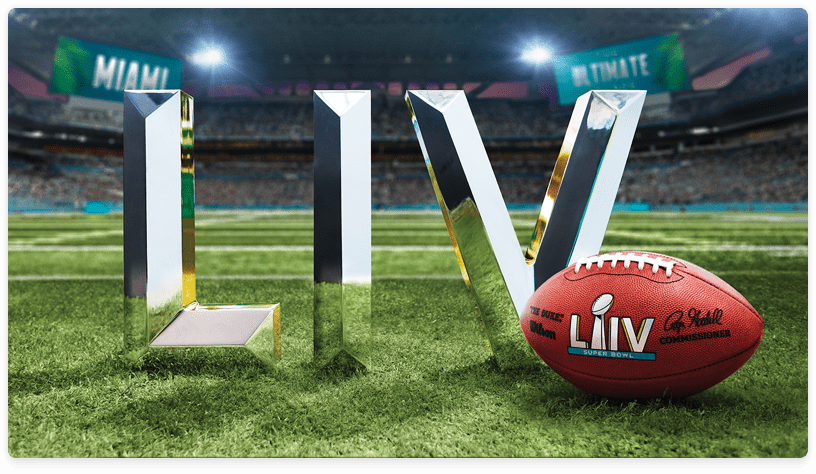  Super Bowl LIV – Pac ATS Picks, Props and Odds