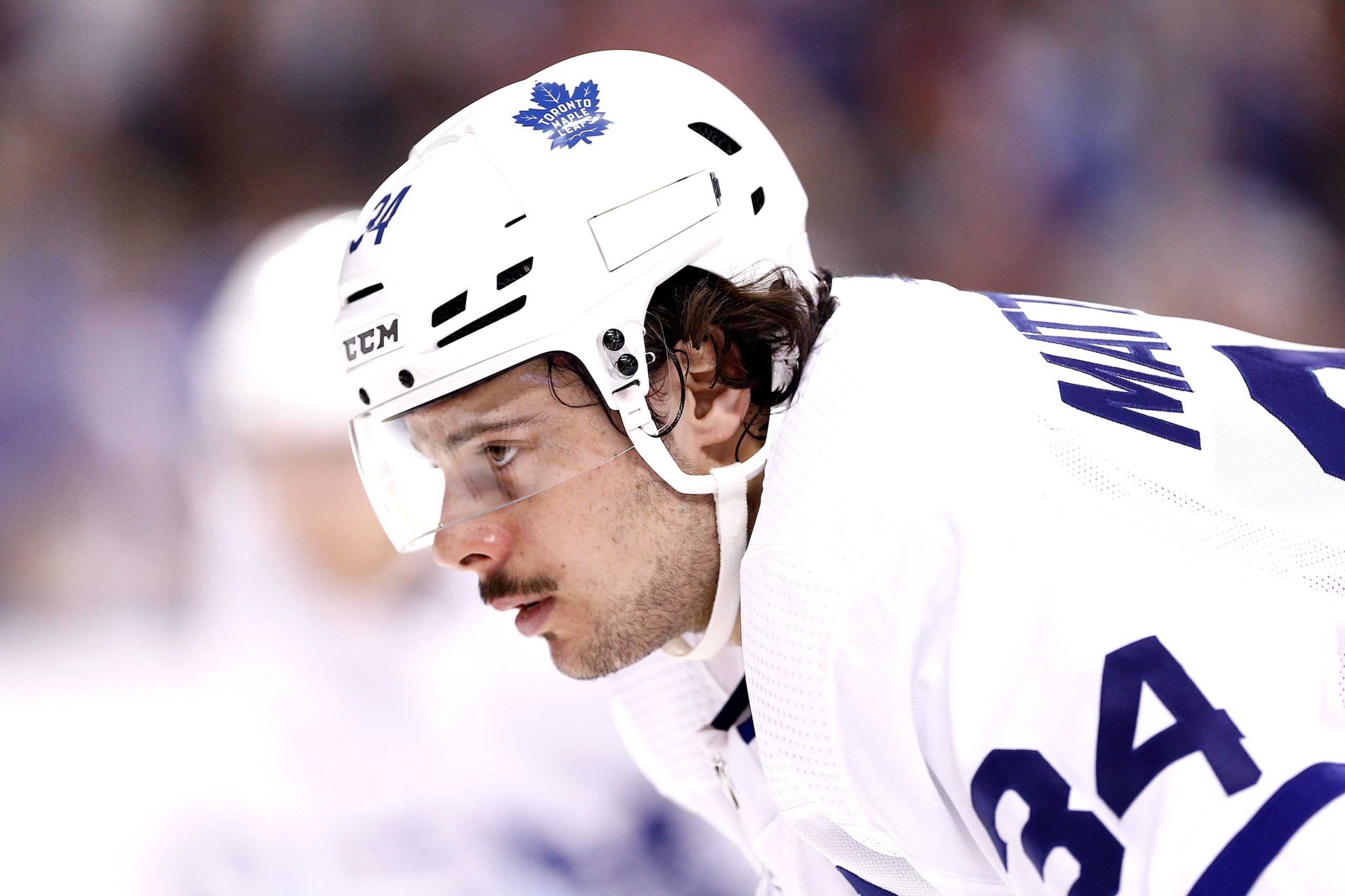  Maple Leafs' Bye Week a Blessing and a Curse