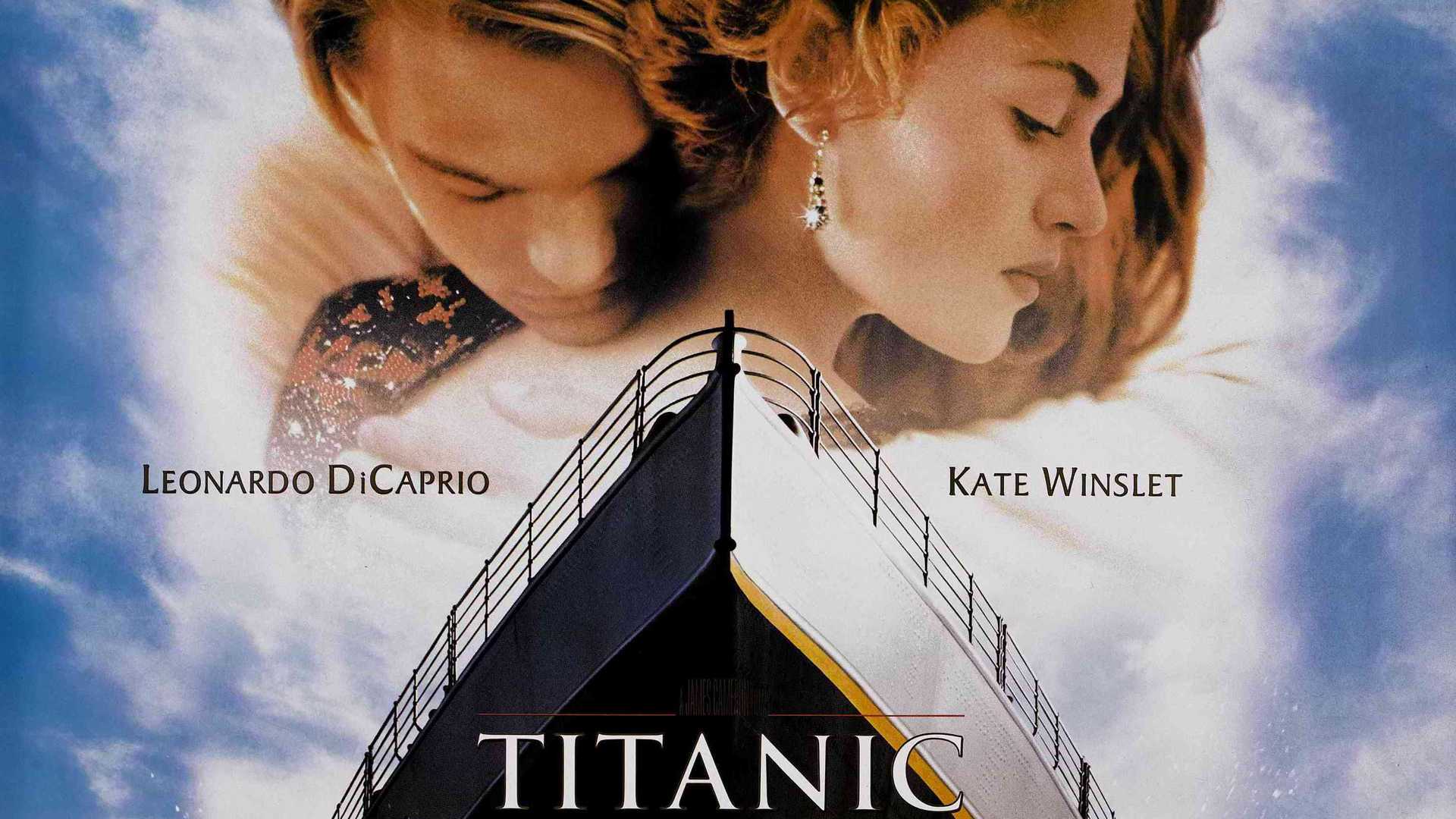  What If…The Titanic Never Sank?