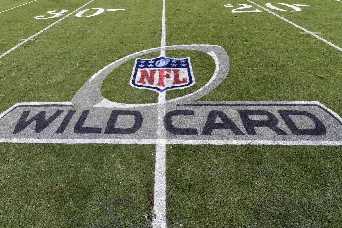  NFL Wild Card Week Pac ATS Picks