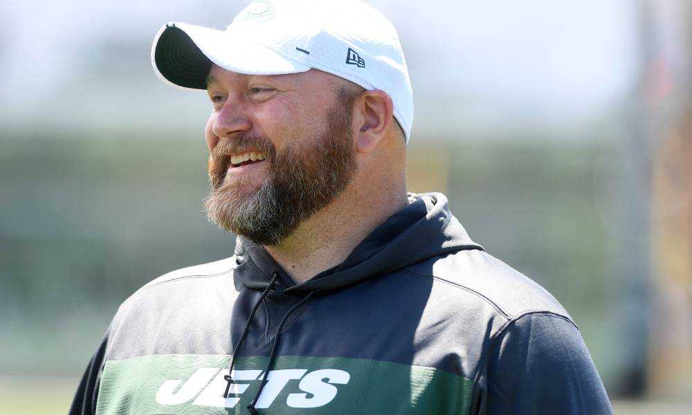  Joe Douglas Priority List for the 2020 Offseason