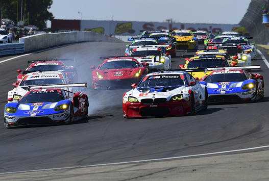 IMSA Kicks Off 2020 Racing Season at Daytona