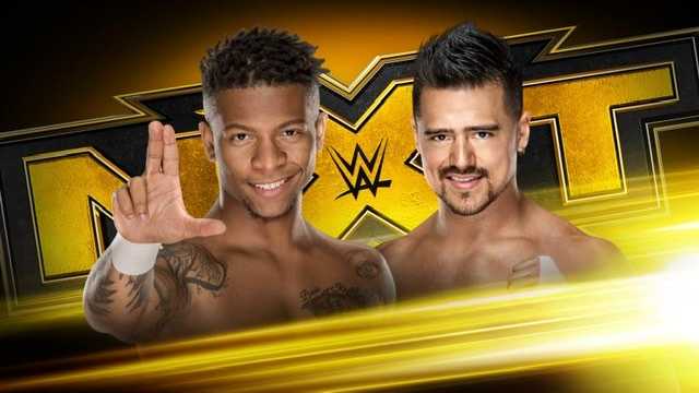  NXT Takeover: 2/12/20