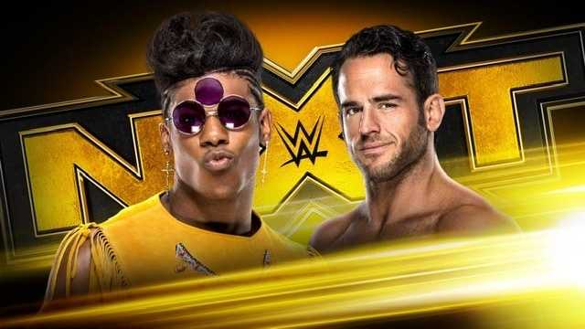  NXT Preview 2/19/20