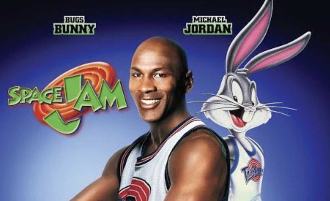  What If…The Monstars Defeated Michael Jordan And The Tune Squad?