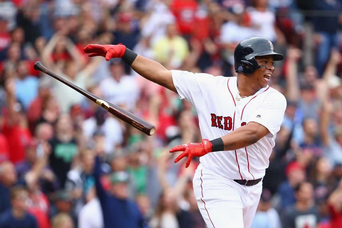 Boston Red Sox 2020 Preview