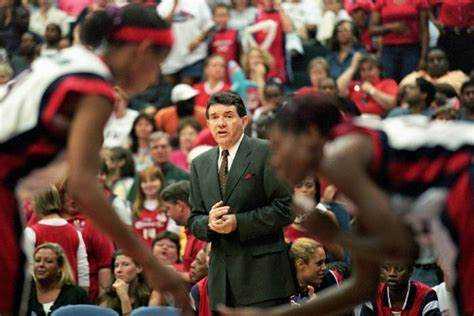  Top Five Coaches In WNBA History