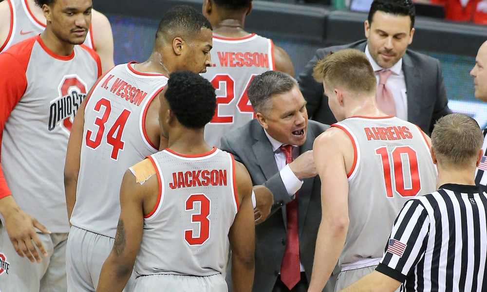 Will the Buckeyes return to form in March? 