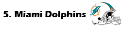 Dolphins 5