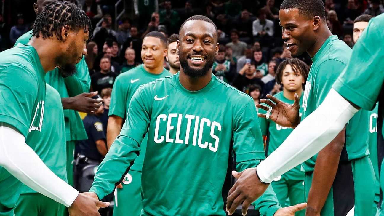  Celtics Playoff Preview and Predictions