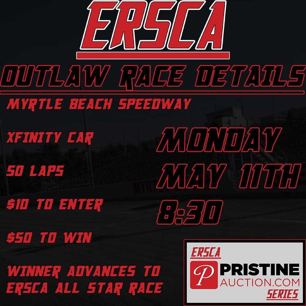 ERSCA All-Star Race