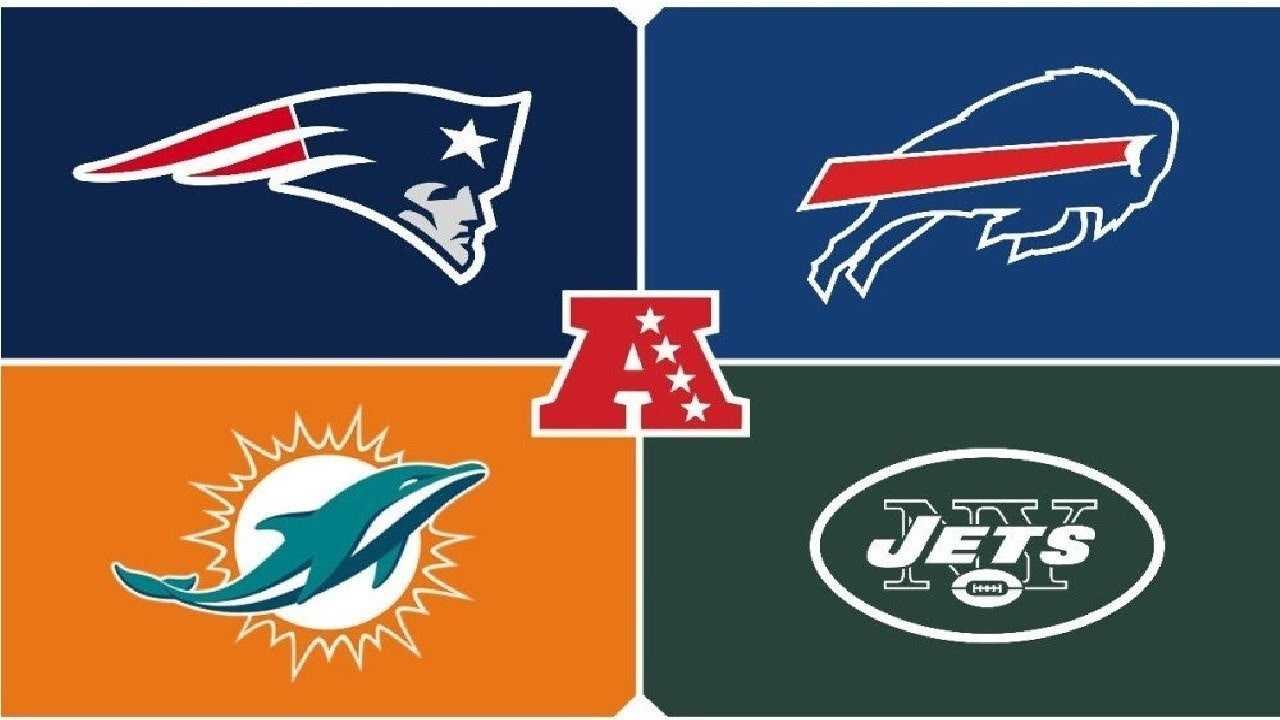  For the First Time in 20 Years, the AFC East is Wide Open