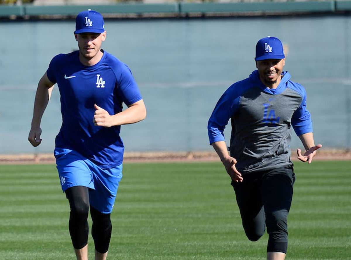 Los Angeles Dodgers 2020 Preview